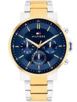VYRIŠKAS Laikrodis TOMMY HILFIGER 1710710 TYSON (zf127d)