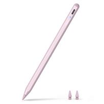 Metapen A8 aktyvus pieštukas iPad USB-C - rožinė