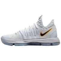 Nike Kd 10 Numbers 897815-101 45 balta