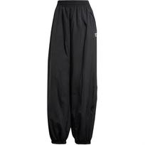 Adidas Originals Plati kojų austos kelnės Moteriškos apatinės dalys Juodos IW5487 M