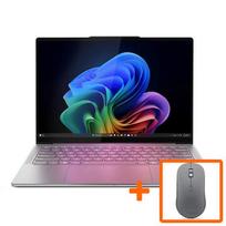 Lenovo Yoga Slim 7 14ILL10 Luna Grey, 14" WUXGA OLED, Core Ultra 7 256V, 16GB, 512GB SSD, Windows 11 Home 83JX00A4NT