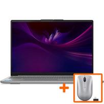 Lenovo IdeaPad Slim 5 16IMH10 Luna Grey, 16" WUXGA OLED, Core Ultra 9 185H, 16GB, 512GB SSD, Windows 11 Home (No Power Adapter) 83V70065NT