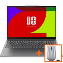 Lenovo IdeaPad Slim 5 16IPH11 Luna Grey, 16" 2.8K OLED 120Hz, Core Ultra 7 356H, 32GB, 1TB SSD, Windows 11 Home 83S60049NT