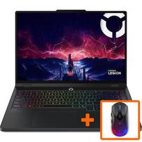 Lenovo Legion Pro 5 16AFR10 Eclipse Black, 16" WQXGA OLED 165Hz, Ryzen 9 9955HX, 32GB, 1TB SSD, GeForce RTX 5070 8GB (DLSS 4), Windows 11 Home 83F20009NT