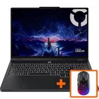 Lenovo Legion Pro 5 16IAX10H Eclipse Black, 16" WQXGA OLED 165Hz, Core Ultra 9 275HX, 32GB, 1TB SSD, GeForce RTX 5070 Ti 12GB (DLSS 4), Windows 11 Home 83LU000NNT
