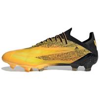 adidas X Speedflow Messi.1 FG 'Solar Gold Bright Yellow' Men's GW7417 EU 44⅔