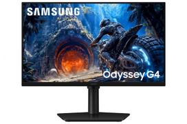 LCD Monitor|SAMSUNG|25  |1920 x 1080 pixels|Full HD|Native aspect ratio 16:9|LCD|Flat|LS25HG402EUXEN