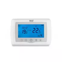 Termostatas Volt Polska Comfort WT-08 radijo + Wi-Fi