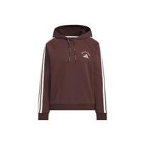 adidas Sportswear SOFT DOUBLEKNIT HOODIE KC0033 Women's Sizes S