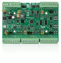 4-ių kabelių plėstuvas ROGER MCX4D