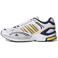 Adidas Spiritain 2000 Balti Geltoni Tamsiai Mėlyni Vyriški Sportbačiai Avalynė - Balti GY8007 36.5