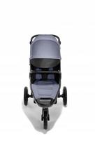 Wózek BABY JOGGER BBJ Wózek 2W1 City Elite2 Gondola Commuter | A 2176165G | 5907414801368