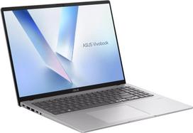 Laptop Asus Vivobook 16 X1607CA Ultra 5 225H / 16GB / 512GB (X1607CA-MB059) | X1607CA-MB059 | 4711387970850