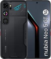 Smartfon Nubia Mobile Phone Neo 5GT / 12GB / 256GB / Phantom Black (123466001039) | 123466001039 | 6902176166211