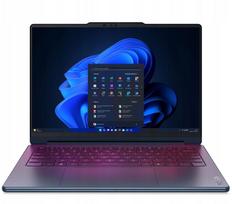 Laptop Lenovo Yoga 9 2-in-1 14IPH11 Ultra 7 355 / 32GB / 512GB / W11 (83SE001XPB) | 83SE001XPB | 199276373380