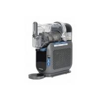 Maszynka do lodów Domo Maszyna 2w1 do lodów i napojów typu slush Humanas DualChill - szara | HS5587 | 5901479101890