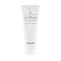 MEDICUBE RED FOAM veido prausimosi putos, 230 ml