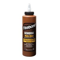 Medienos klijai TITEBOND Genuine Hide Glue Natūralūs 474 ml