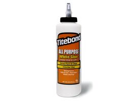 Universalūs PVA klijai Titebond All Purpose White Glue 474ml