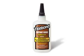 Momentiniai klijai TITEBOND Instant Bond Medium Vidutinio klampumo 56,8ml