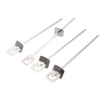 Plieniniai iešmeliai CHAR-BROIL Grill+ 4 vnt.