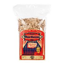 Hikorijos drožlės rūkymui AXTSCHLAG 1 kg