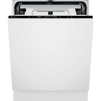 Indaplovė ELECTROLUX E62LB200T Įmontuojama
