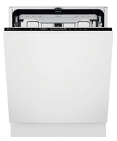 Indaplovė ELECTROLUX E82LA220T Įmontuojama