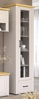 Vitrina MALAGA 1D1S
