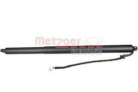 METZGER AUTOTEILE Galinių durų elektros variklis OE-PART GREENPARTS 2115013