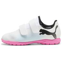 (GS) PUMA Future 7 Play Velcro TT 'Phenomenal' Kids' 107740-01 EU 35.5