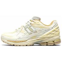 New Balance 1906U sviesto geltonumo unisex sportbačiai M1906NK 37.5 white