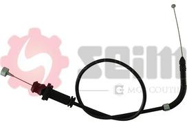 SEIM Akceleratoriaus trosas Throttle Cable 700230