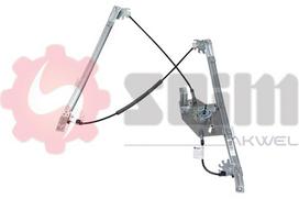 SEIM Lango pakėlėjas Window lifter 902766