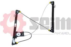 SEIM Lango pakėlėjas Window lifter 902781