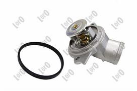 ABAKUS Termostatas LORO 014-025-0003