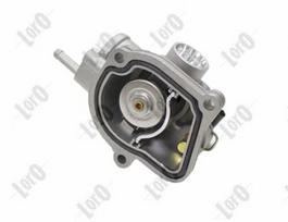 ABAKUS Termostatas LORO 014-025-0004
