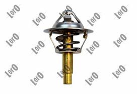 ABAKUS Termostatas LORO 014-025-0016