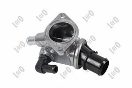 ABAKUS Termostatas LORO 016-025-0025