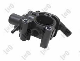 ABAKUS Termostatas LORO 017-025-0012
