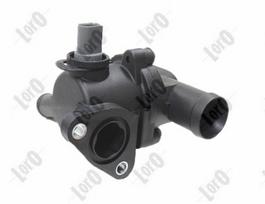 ABAKUS Termostatas LORO 048-025-0002