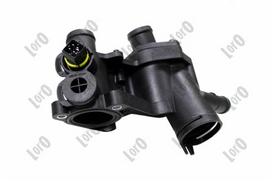 ABAKUS Termostatas LORO 053-025-0014