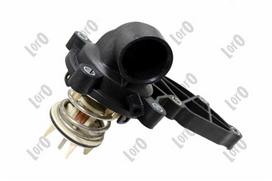ABAKUS Termostatas LORO 053-025-0024