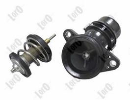 ABAKUS Termostatas LORO 053-025-0026