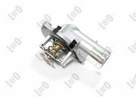 ABAKUS Termostatas LORO 053-025-0033