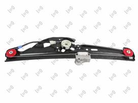 ABAKUS Lango pakėlėjas LORO 130-004-032