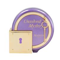 Kvapusis vanduo Maison Asrar Unsolved Mystery EDP moterims, 100 ml
