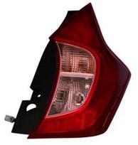ABAKUS Galinis žibintas 215-19M6R-LD-UE