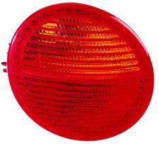 ABAKUS Galinis žibintas 341-1906R-U