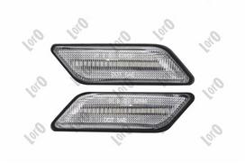ABAKUS Indikatoriaus rinkinys LORO TUNING L04-140-005LED-D